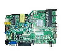 TP.MS3663S.PA671 Placa Base For TV Con Retroiluminación Tres En Uno, Voltaje 18-60v240ma For St2151b01.(N0 T 1sd1ci)