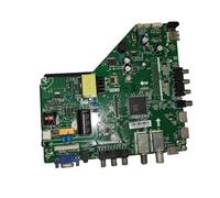 TP.MS3663S.PB818 TV LCD LED TV Placa Base Retroiluminación Voltaje 34-44v 550ma 1366x768(1t 1sd 1ci)