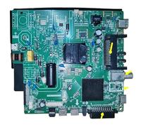 TP.MS3683B.PC821 Three in one 4K TV motherboard testing Physical photos, tested well, 2 specifications