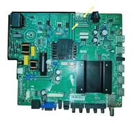 TP.MT5522.PC821 Placa Base for TV 4K WiFi de Red Tres en uno con envío de Control Remoto. Tres especificaciones.(NO Triode Feedback)