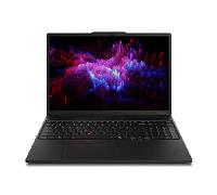 Lenovo ThinkPad P16s Gen 4 Intel Procesador Intel® Core Ultra 7 255H núcleos E de hasta 4,40 GHz núcleos P de hasta 5,10 GHz, Windows 11 Pro 64, 1 TB SSD M.2 2280 de rendimiento PCIe Gen5 TLC Opal - 2