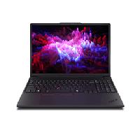 Lenovo - ThinkPad P16v Gen 3 (Intel) Intel Core Ultra 7 255H Estación de trabajo móvil 40,6 cm (16") WUXGA 32 GB DDR5-SDRAM 1 TB