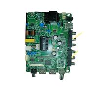 TP.SK108.PB818 Placa Base For TV De Uso General, Unidad De Corriente Constante De 25 W, Compatible Con Varias Especificaciones. Placa Base For TV.(1366x768 2av)