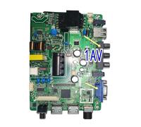 TP.SK108.PB818 Placa Base For TV De Uso General, Unidad De Corriente Constante De 25 W, Compatible Con Varias Especificaciones. Placa Base For TV.(1920x10801AV)