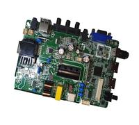 TP.SK108.PB818 Placa Base For TV De Uso General, Unidad De Corriente Constante De 25 W, Compatible Con Varias Especificaciones. Placa Base For TV.(1366x768 1av)