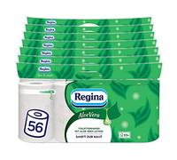 TP Softis Aloe Vera 56 Rolls