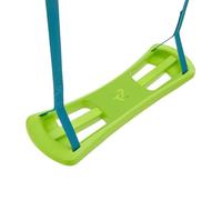 TP Toys TP929 - Asiento de Columpio 3 en 1, Color Verde
