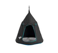 TP-TP849 Air Igloo, Color Negro, l.113 x H.117 cm (Mookie Toys 849)