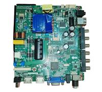 TP.V56.PB801 Placa Base For TV General 66-94 45W 600ma O 35w 45-65v 480maPlaca Base For TV(45w1920x1080)