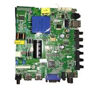 TP.V56.PB801 Placa Base For TV General 66-94 45W 600ma O 35w 45-65v 480maPlaca Base For TV(White Tr130V)