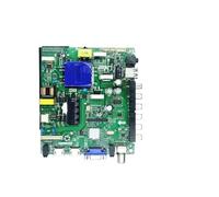 TP.V56.PB801 TP.VST59S.PB801 726 716 813 SKR.801 Placa De Controlador Tres En Uno Placa Base De TV Componentes De TV(1366 768 45V-66V)