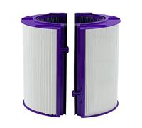 TP06 Filtro HEPA de repuesto para modelos Dyson TP06 HP06 PH01 PH02 HP07 TP07 HP09 TP09 TP09, para Dyson Pure Cool, Pure Hot Cool Cryptomic, humidificar purificador de aire frío, comparar con la pieza
