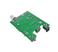 TPA3116D2 - Módulo de audio universal de 8 a 25 V y 100 W AMP, placa amplificadora de potencia digital con conector de 5,5 mm