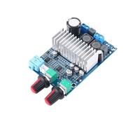 TPA3116D2 Placa amplificadora for subwoofer DC 12-24V Mono Digital Placa amplificadora de Potencia for Altavoces de Coche doméstico DIY