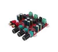 TPA3118 Placa Amplificadora de Potencia Digital 30W + 30W + 60W (Graves) Placa Amplificadora de Potencia de Altavoz EstéReo de 2.1 Canales de Alta