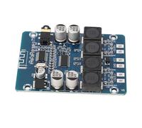 TPA3118 Placa amplificadora digital Bluetooth de doble canal de alta potencia 2x30 W Calidad de sonido clara para altavoces Bluetooth Sistemas de sonido Material PCB 35 g
