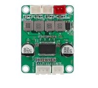 TPA3118D2 Módulo amplificador de audio estéreo digital de 30W y 30W 2.0 canales DC 12-24V Módulo amplificador de audio