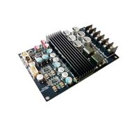 TPA3221 - Módulo amplificador de potencia de 12 V-32 V, 2 canales, 120 W + 120 W, módulo amplificador de potencia de disipación de calor para cine en casa