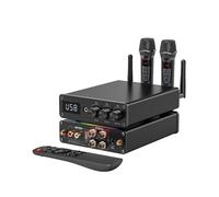TPA3255 Amplificador Subwoofer Audio Bluetooth5.3 300W+300W HiFi Digital Power Home Amplifier 2400-2483.5MHZ