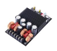 TPA3255 - Placa amplificadora de audio digital fácil de instalar, potente módulo estéreo