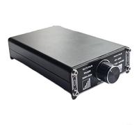 TPA3255 - Placa de audio digital (300 W, 2 unidades, clase D, amplificador de potencia para altavoces de 4 a 8 ohmios, 3255 con cáscara)
