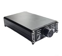 TPA3255 - Placa de audio digital de 300 W x 2 módulos estéreo HiFi Clase D para altavoces de 4 a 8 ohmios, PCB compacto con baja distorsión (placa 3255 con carcasa)
