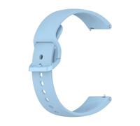 TPANSCF Correa compatible con Watch 5 Lite de silicona de un solo color para Watch 5 Lite Watch Band (E)