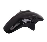 TPARIS Moto Delantero Guardabarros para Honda CB600 CB600F Hornet 600 1998-2006 Delantera Rueda Protectora contra Salpicaduras Extensor Carenado Fender Accesorios,Black Style