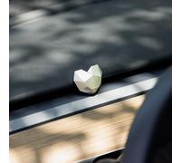 TPARTS Ambientador especialmente diseñado para Tesla Model 3 Model Y, difusor de aromas de fragancia Cyberheart con 2 recambios de aroma, se adapta a todos los Tesla Model 3/Y Airvent (Mysterious