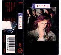 T'Pau