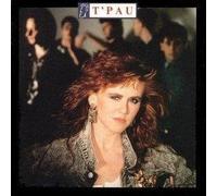 T'Pau - Bridge of spies (1987)