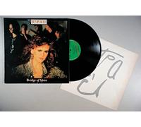 T'pau - Bridge Of Spies