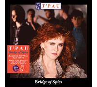 T'Pau - Bridge Of Spies [Vinilo]