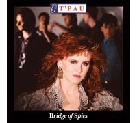 T'Pau - Bridge Of Spies [Vinilo]