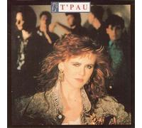T'Pau - Bridge Of Spies - Virgin - 208 414, Siren - 208 414, Virgin - 208 414-630, Siren - 208 414-630
