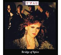 t'pau - bridges of spies