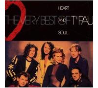 T'Pau - CD Album (12 Titel, incl. valentine , only a heartbeat , secret garden , china in your hand , bridge of spies etc.)