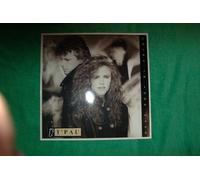 T'Pau - China in your hand (1987) / Vinyl Maxi Single [Vinyl 12'']