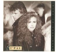 T'Pau - China In Your Hand - Virgin - 609 576, Virgin - 609 576-213, Siren Records - 609 576, Siren Records - 609 576-213