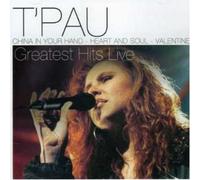 T'pau - Greatest Hits Live
