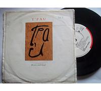 T'PAU Heart And Soul 7" Vinyl