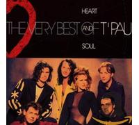 T'Pau - Heart and Soul: the Best of T'pau