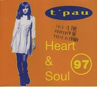 Tpau - Heart & Soul 97