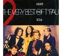 T'Pau - Heart & Soul: Best of