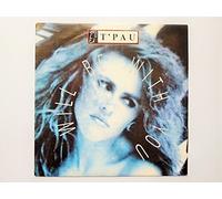 T'Pau I Will Be With You 7" Siren SRN87 EX/EX 1988 picture sleeve
