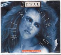 T'Pau - I will be with you (UK, 1988)