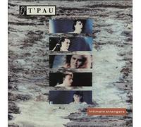 T'Pau - INTIMATE STRANGERS 12 INCH (12" VINYL) UK SIREN 1987