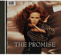 T'pau - Promise (1991)