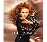 T'Pau - Promise (1991) [Vinyl LP]