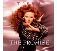 T'pau - Promise